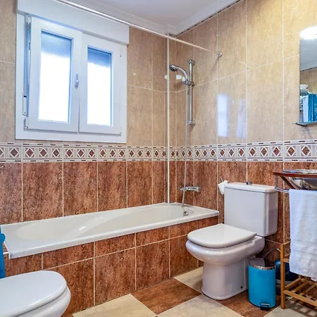 Amazing In Barrios With Outdoor Swimming Pool